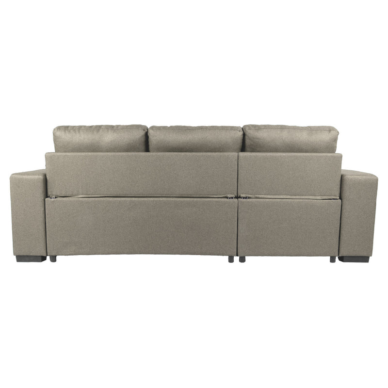 Corner sofa bed CARITA - kuva 6