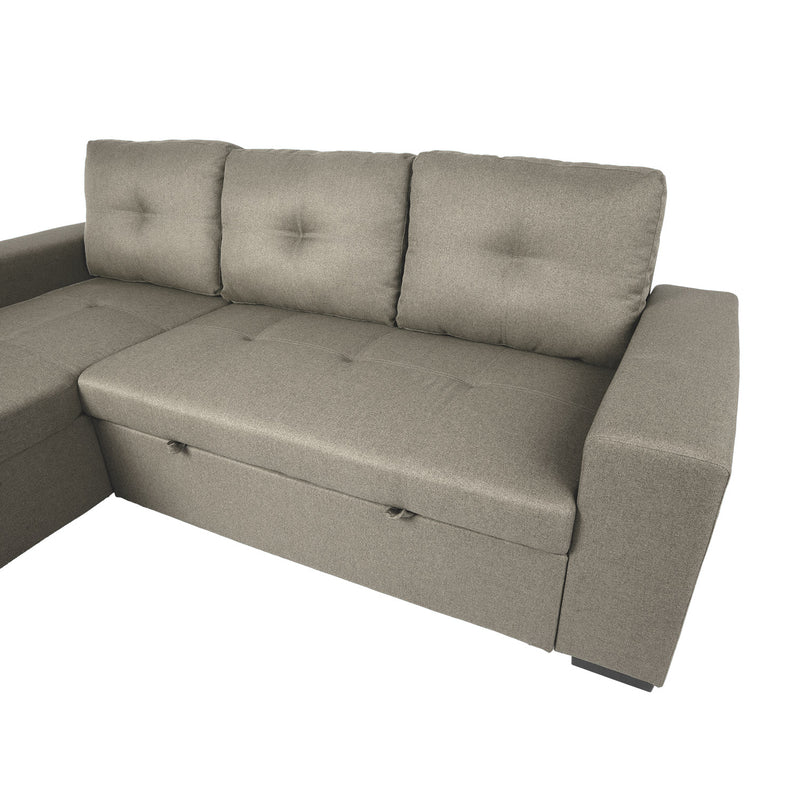 Corner sofa bed CARITA - kuva 7