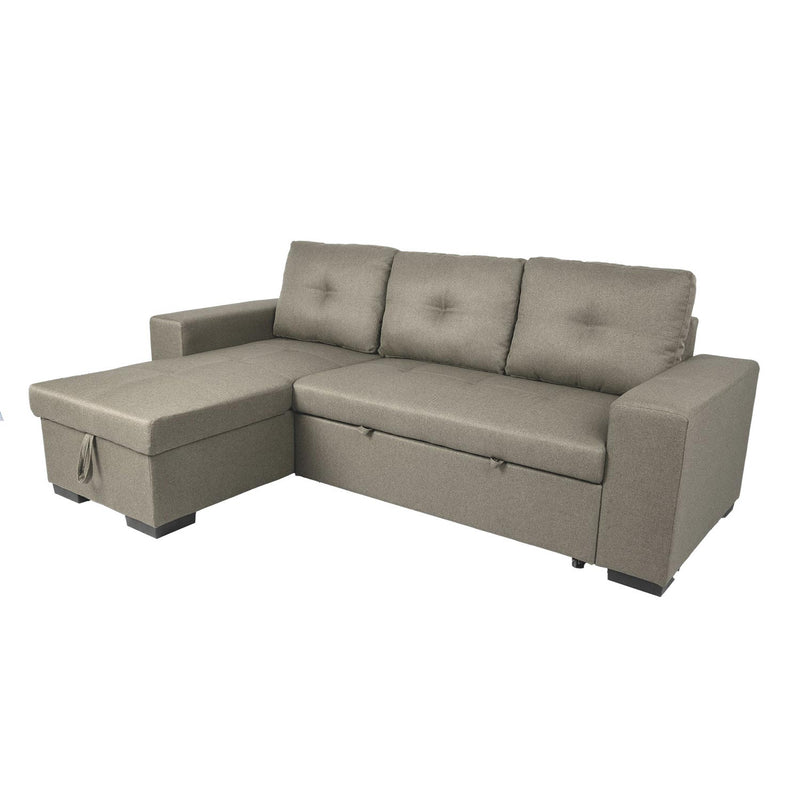 Corner sofa bed CARITA - kuva 8
