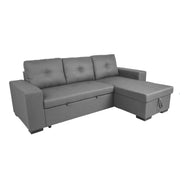 Corner sofa bed CARITA - 28663