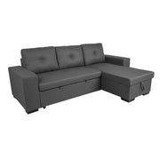 Corner sofa bed CARITA - 28665