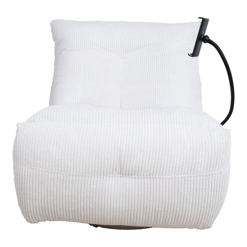 Recliner leisure chair WIN WIN with manual mechanism - kuva 5