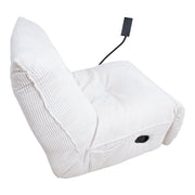 Recliner leisure chair WIN WIN with manual mechanism - kuva 9