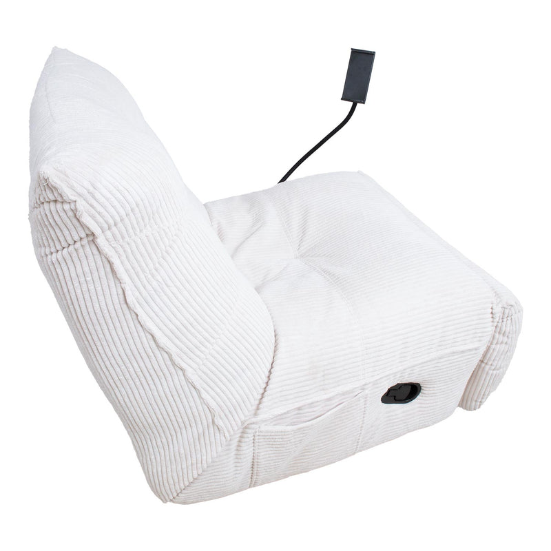 Recliner leisure chair WIN WIN with manual mechanism - kuva 9