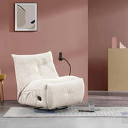 Recliner leisure chair WIN WIN with manual mechanism - kuva 10