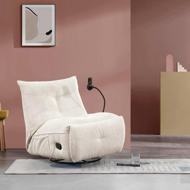 Recliner leisure chair WIN WIN with manual mechanism - kuva 10