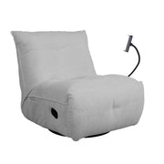 Recliner leisure chair WIN WIN with manual mechanism - 28671
