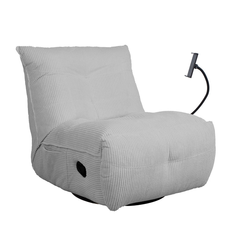 Recliner leisure chair WIN WIN with manual mechanism - 28671