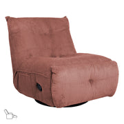 Recliner leisure chair WIN WIN with manual mechanism - 28679
