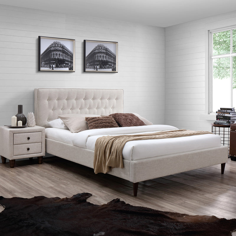 Bed EMILIA - 28817