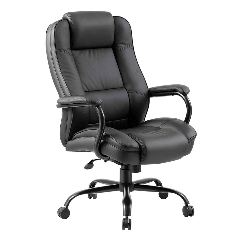 Elegant XXL työtuoli