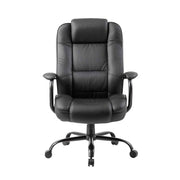 Elegant XXL työtuoli