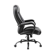 Elegant XXL työtuoli
