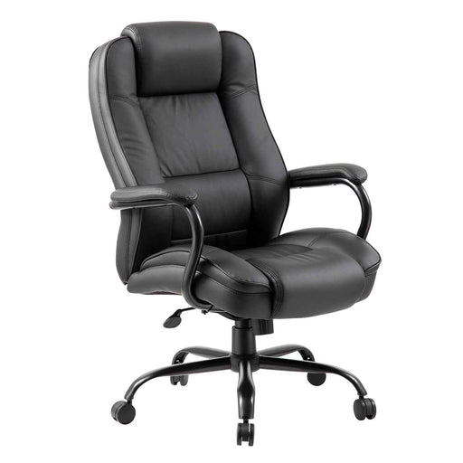 Elegant XXL työtuoli
