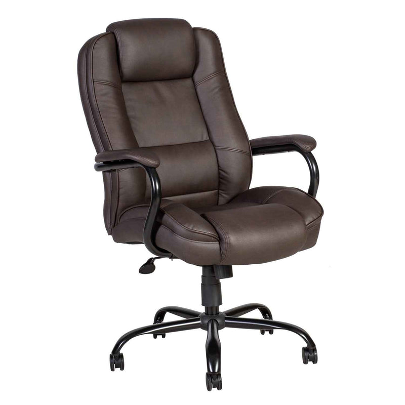 Elegant XXL työtuoli