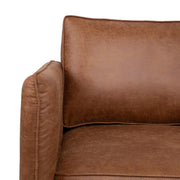 Armchair SOFIA brown - kuva 6