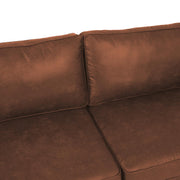 Sofa SOFIA 2 seater - kuva 5