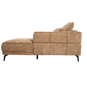 Corner sofa OLIVIA RC, beige - kuva 5