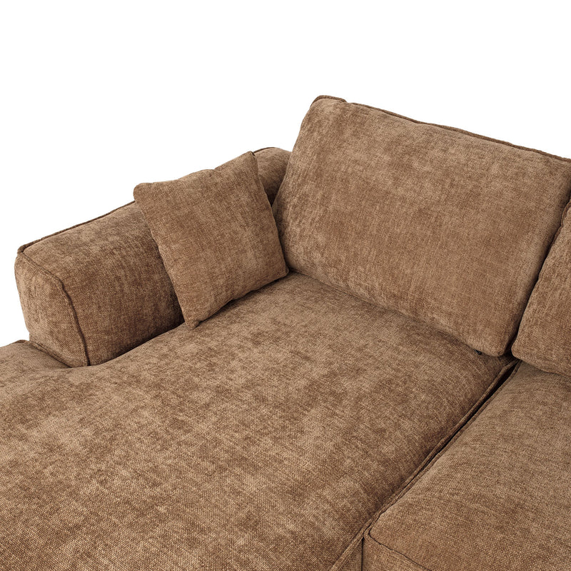 Corner sofa OLIVIA LC - kuva 7