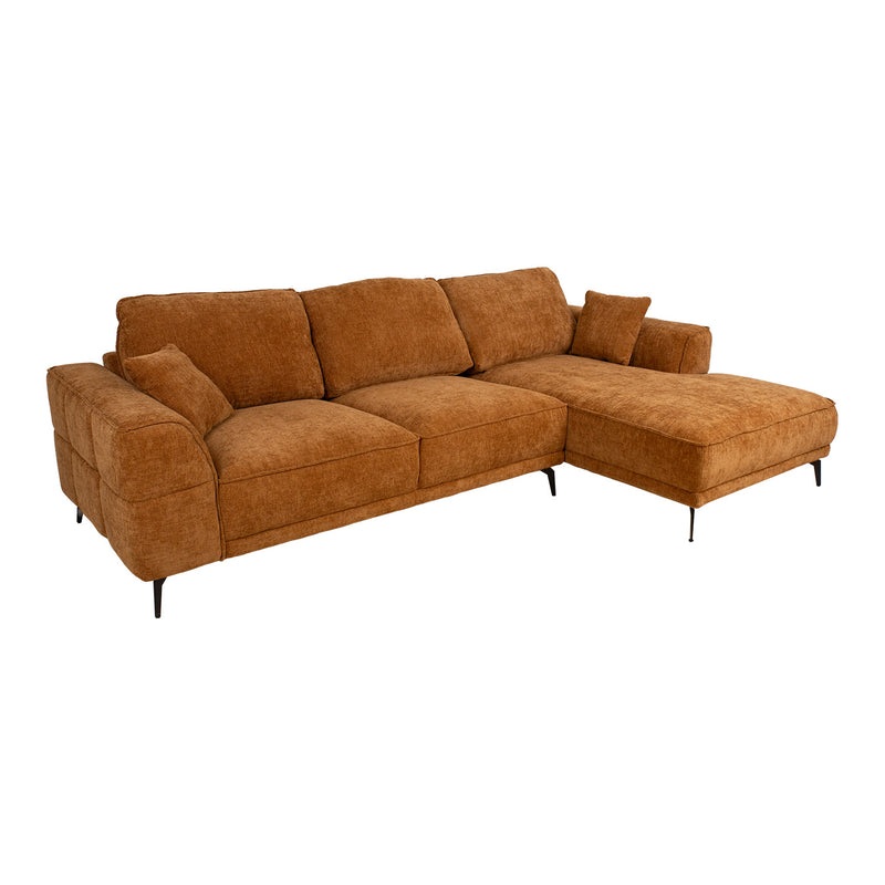 Corner sofa OLIVIA LC - 34693