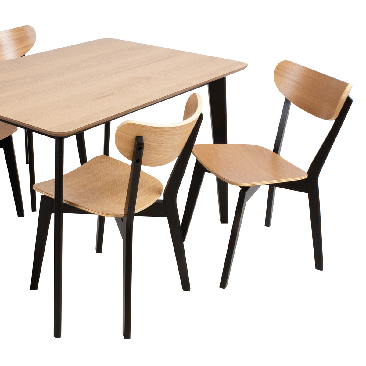 MAKU Roxby Classic 4 ruokailuryhmä