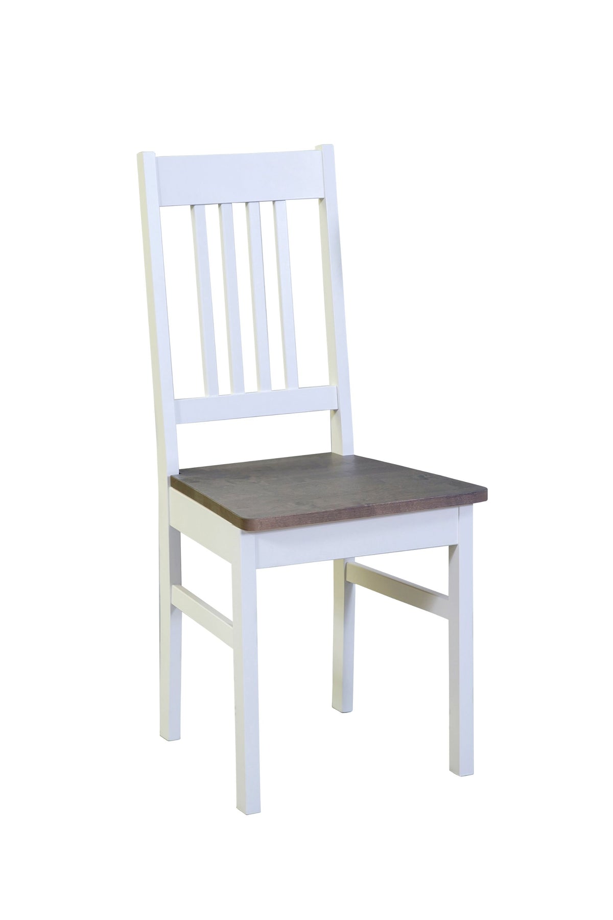 Anis on vankka puinen ruokailyryhmä isommallekin seurueelle. Kaksi kokoa, kolme väriä. 