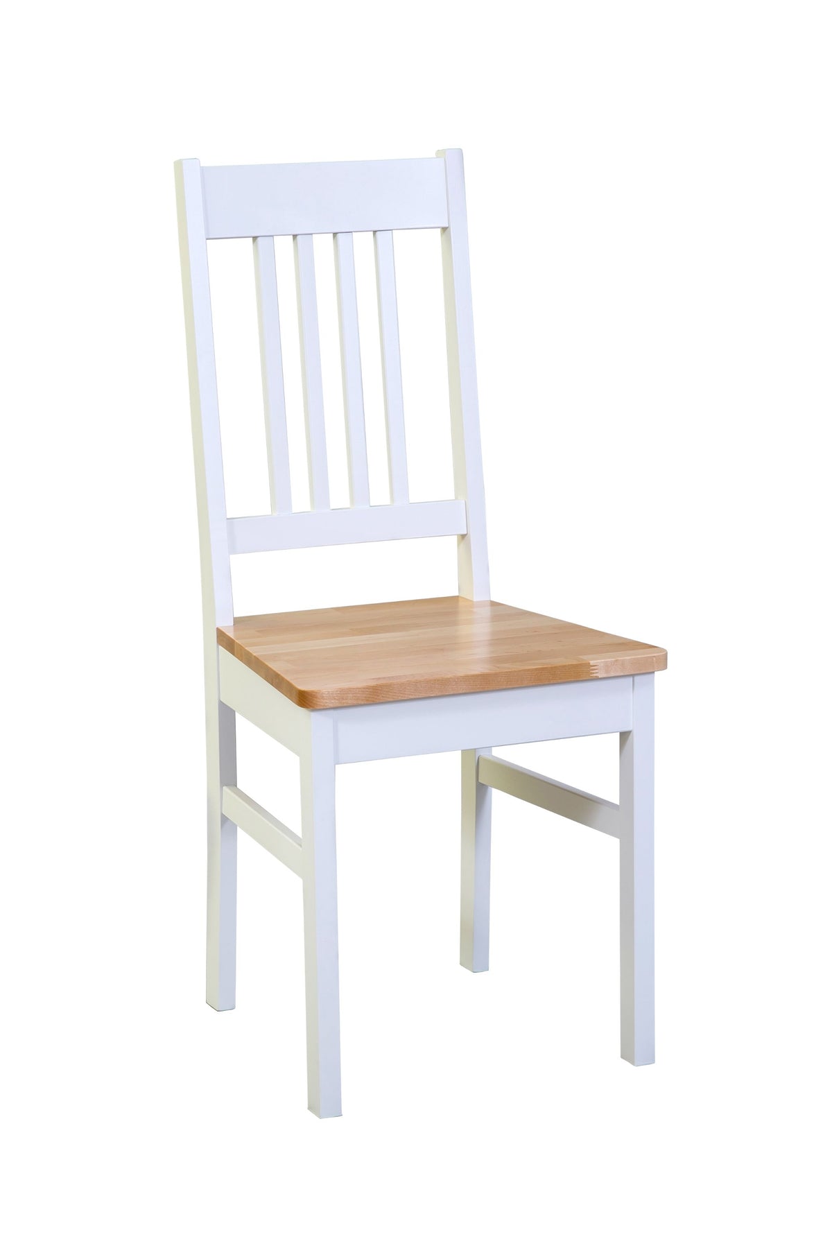 Anis on vankka puinen ruokailyryhmä isommallekin seurueelle. Kaksi kokoa, kolme väriä.