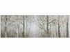 Metsämaisema Öljymaalaus 50x150 cm - Huonekalukauppa.net