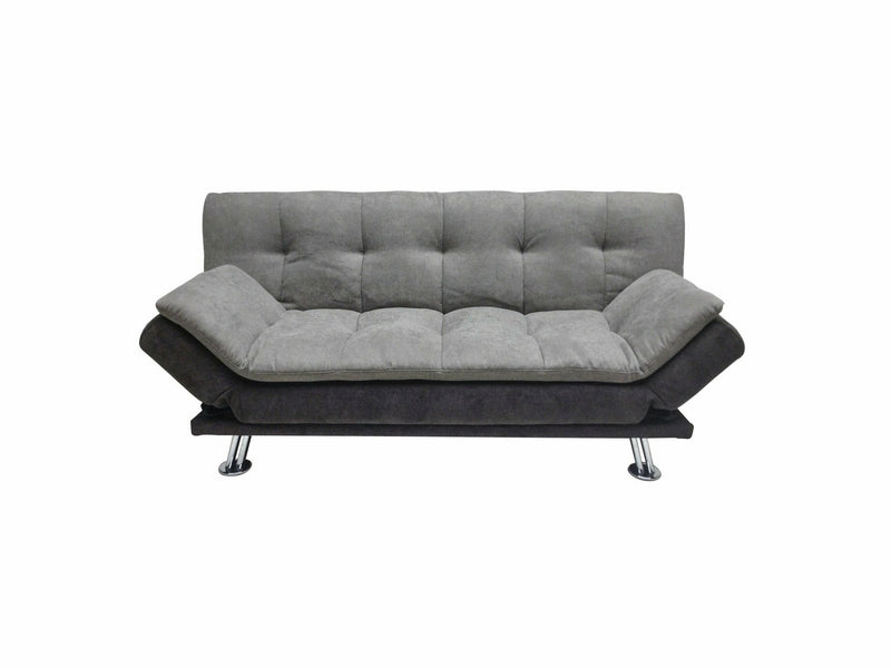 OLO Roxy vuodesohva tummanharmaa kangas moderni design