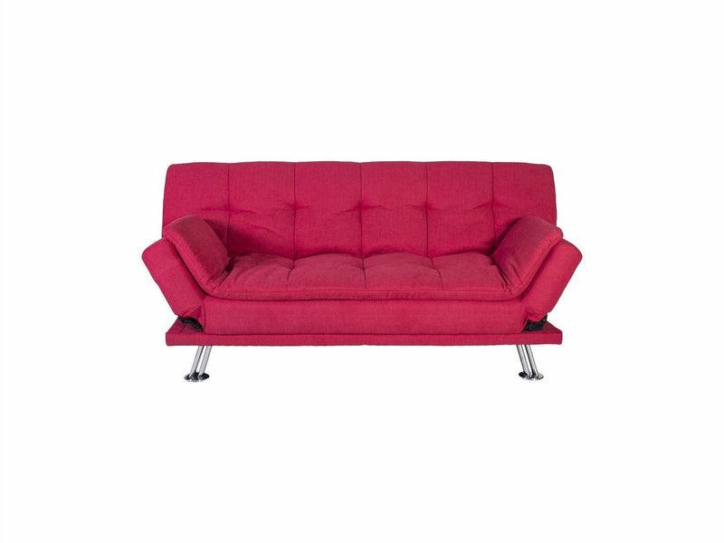 OLO Roxy vuodesohva tummanharmaa kangas moderni design