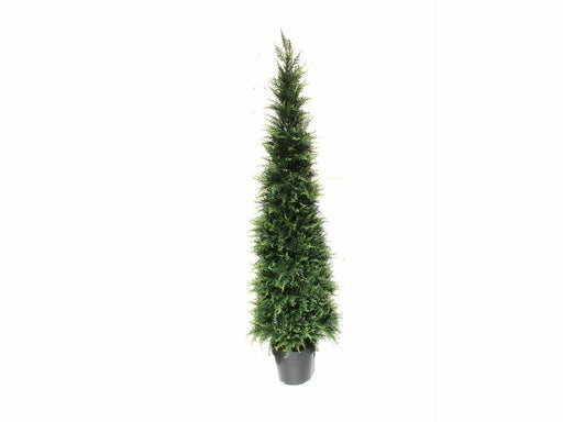 Chic Home Sypressi tekokasvi 150 cm. - Huonekalukauppa.net