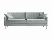 Robin 2-istuttava sohva modernilla skandinaavisella designilla