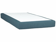 UINU Premium++ joustinpatja grafiitinharmaa 80x200 cm