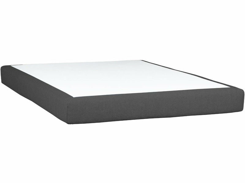 UINU Premium++ joustinpatja grafiitinharmaa 80x200 cm