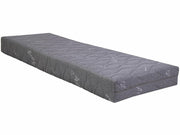 UINU Comfort käännettävä joustinpatja valkoinen 80x200 cm