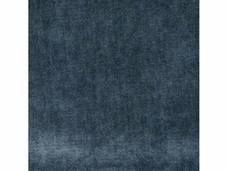 Comfort Eros kangasmallipala sininen denim kangas