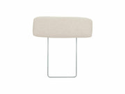 New Orleans niskatuki sohvalle grafiitinharmaa kangas lisätuote oleskeluun