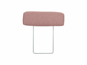 New Orleans niskatuki sohvalle grafiitinharmaa kangas lisätuote oleskeluun