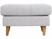OLO Costa rahi rahi luonnonvalkoinen kangas minimalistinen design
