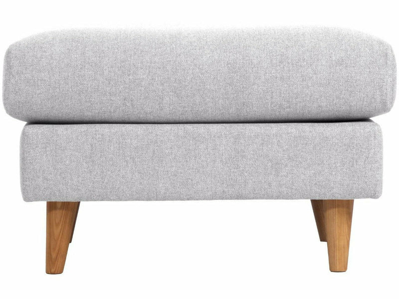 OLO Costa rahi rahi luonnonvalkoinen kangas minimalistinen design