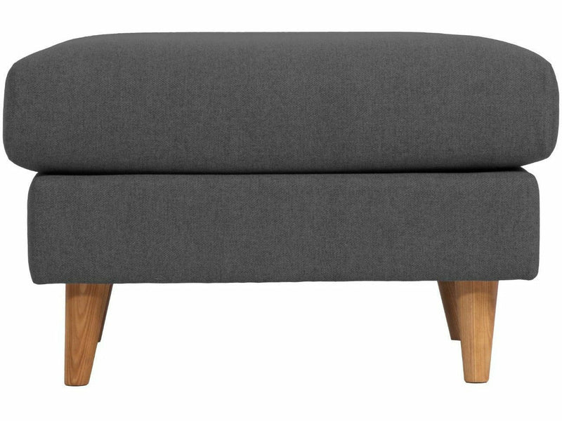 OLO Costa rahi rahi luonnonvalkoinen kangas minimalistinen design