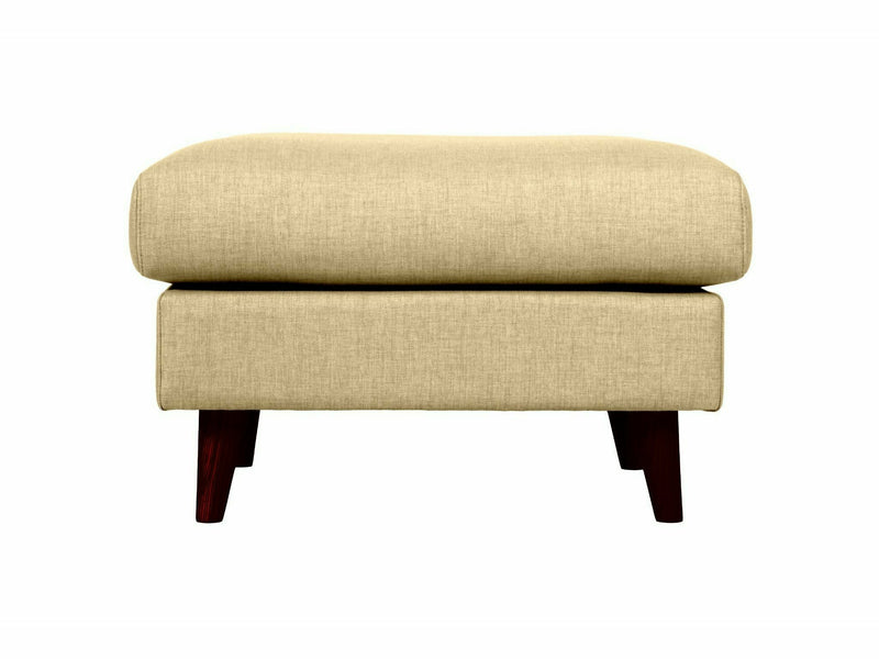 OLO Costa rahi rahi luonnonvalkoinen kangas minimalistinen design