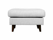 OLO Costa rahi rahi luonnonvalkoinen kangas minimalistinen design
