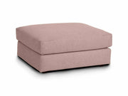 OLO New Orleans rahi tummansininen kangas minimalistinen design