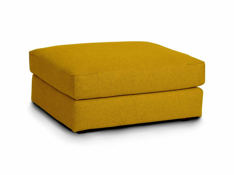 OLO New Orleans rahi tummansininen kangas pyöreä muoto