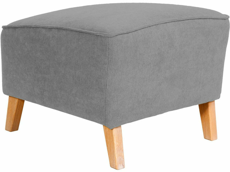 OLO Emilia rahi beige kangas pehmeä istuinpinta