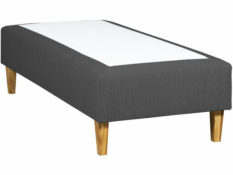 UINU Comfort ergonominen runkopatja beige yksittäispakatut pocket-jouset 80x200 cm