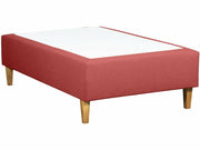 UINU Premium 5-vyöhykkeellinen runkopatja pussijousituksella grafiitinharmaa 80x200 cm