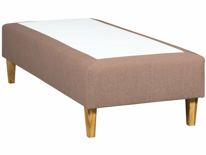 UINU Premium++ runkopatja grafiitinharmaa 80x200 cm