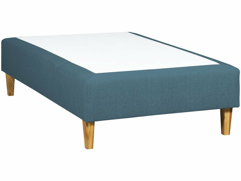 UINU Premium++ runkopatja grafiitinharmaa 80x200 cm